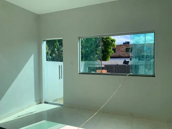 Imagem EXCELENTES CASAS DE 2 QUARTOS, COM FINANCIAMENTO BANCÁRIO!