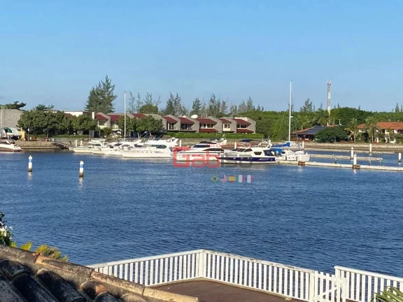 Imagem Casa com 6 dormitórios à venda, 640 m² por R$ 3.500.000,00 - Marina - Armação dos Búzios/RJ