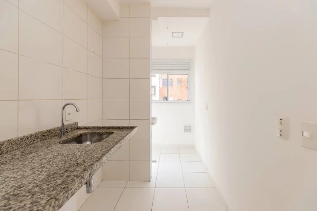 Imagem Apartamento para venda possui 34m² com 1 quarto em Liberdade - São Paulo -