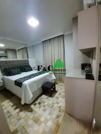 Imagem Sobrado para Venda em Limeira, Jardim das Palmeiras, 3 dormitórios, 2 banheiros, 3 vagas