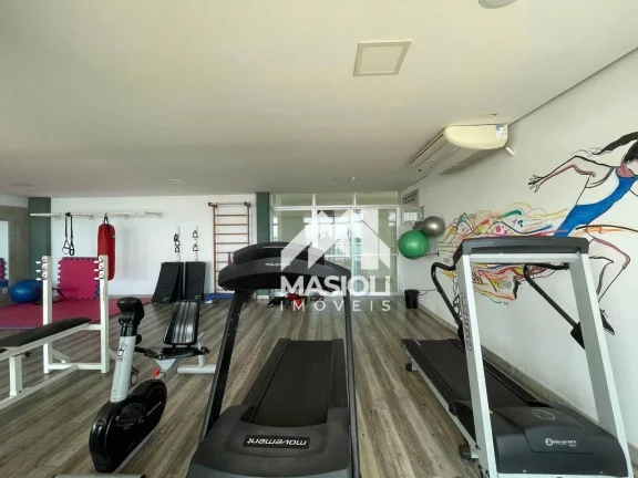 Imagem Apartamento com 2 dormitórios à venda, 100 m² por R$ 1.700.000,00 - Praia da Costa - Vila Velha/ES