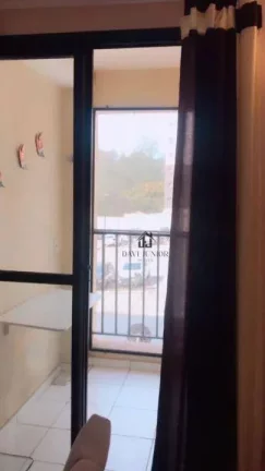 Imagem Apartamento à venda, 48 m² por R$ 380.000,00 - Jardim Gutierres - Sorocaba/SP