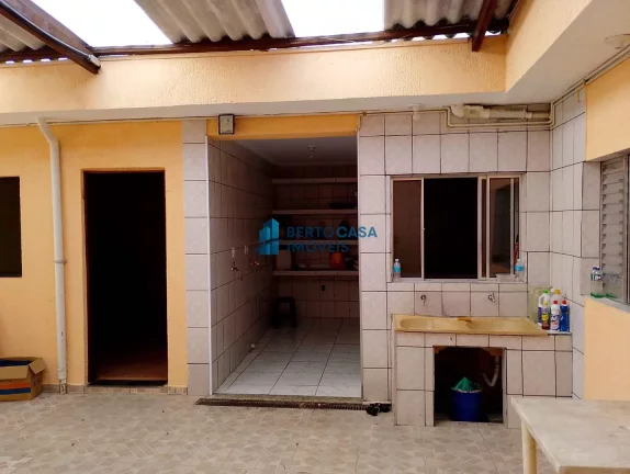 Imagem Casa Comercial