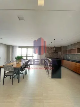 Imagem Mega Vende apartamento de 3 quartos no ed. Veleiros na Praia da Costa