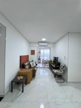 Imagem APARTAMENTO COM 81.96 m² - GUILHERMINA - PRAIA GRANDE SP