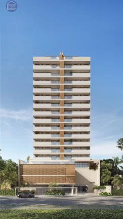 Imagem Apartamento 2 dormitórios!