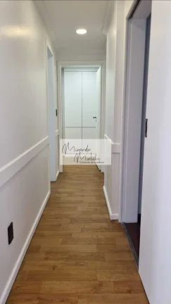 Imagem Apartamento à venda no bairro Agronômica - Florianópolis/SC