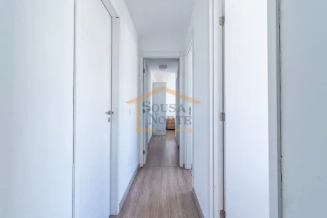 Imagem Apartamento novo, 3 dormitórios, sendo 1 suíte, sala 2 ambientes, varanda gourmet, cozinha, área ...