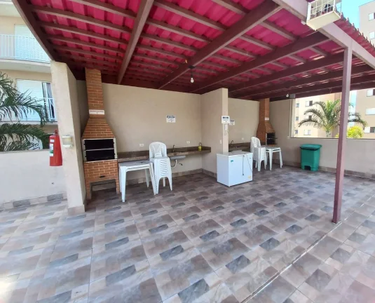 Imagem OPORTUNIDADE! - Apartamento no Vina de San Lourenço