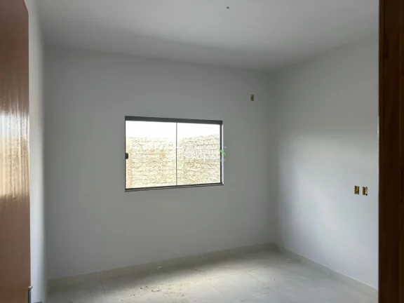 Imagem Casa Padrão, 2 Quartos, Trindade