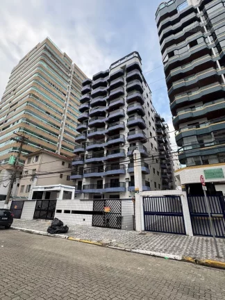 Imagem Ótimo apartamento à venda na Guilhermina PG
