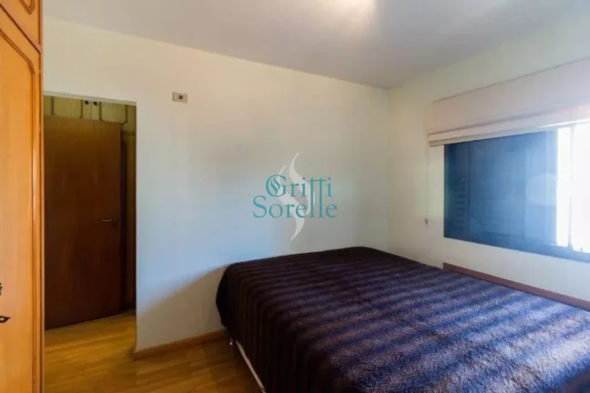 Imagem Apartamento à Venda na Vila Mariana - Sâo Paulo/SP.