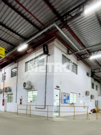 Imagem Galpão para locação, Asa Branca, 17 docas, sala de reunião, PETROLINA - PE