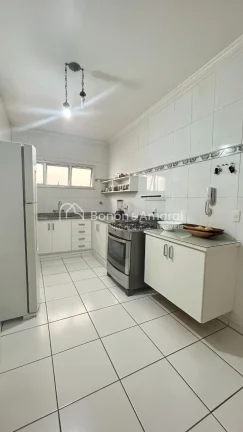 Imagem Apartamento à venda na Boaventura do Amaral, em Campinas.

Excelente estado de conservação, ofere...