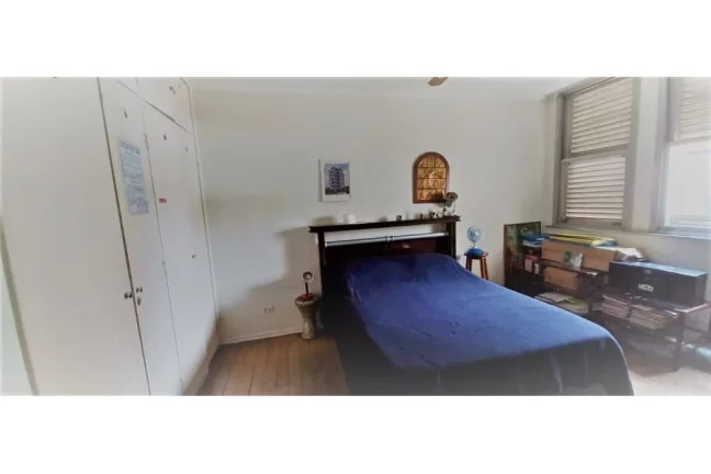 Imagem APARTAMENTO RESIDENCIAL em São Paulo - SP, Santa Cecília