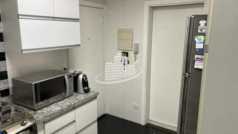 Imagem Apartamento Padrão