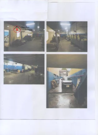 Imagem Pr?(C)dio comercial com galpão a venda na Vila Prudente ao lado da Padaria Cepam. A 10 minutos a p?(C) do metrô.
