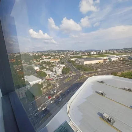 Foto do imóvel: Conjunto Comercial/Sala