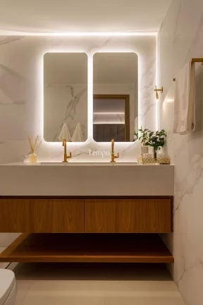 Imagem Haut Compact Life - Apartamento à venda no bairro Setor Bueno - Goiânia/GO