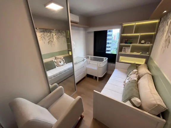 Imagem APARTAMENTO À VENDA - PITUBA