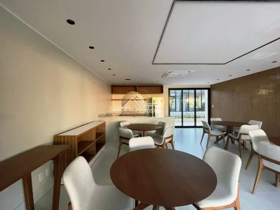 Imagem Apartamento 2/4 nascente no YOU VILAS, o melhor prédio de Vilas do Atlântico, com varanda gourmet,