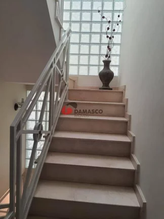 Imagem Sobrado à venda, Santa Paula, São Caetano do Sul, SP