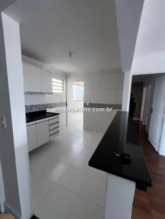 Imagem Apartamento à venda Vila Olímpia São Paulo