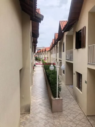 Imagem Sobrado em condomínio à venda em São Paulo, Parque São Domingos, com 2 quartos, 83m²