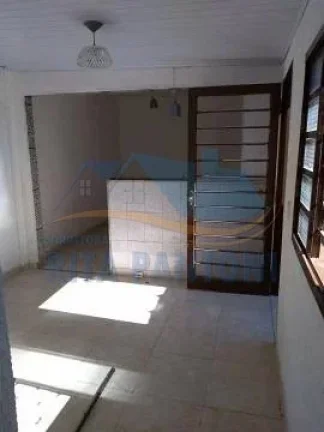 Imagem Casa - Ribeirão Preto - Campos Elíseos - Região Norte