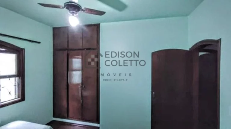 Imagem Casa com edícula à venda, em Piracicaba, no bairro São Dimas, próximo à Esalq