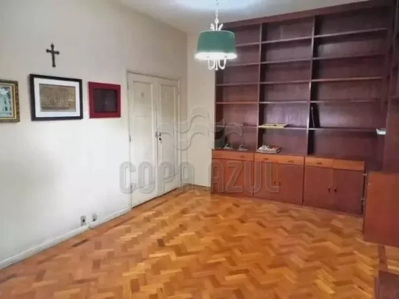 Imagem Copacabana – Rua Paula Freitas | Residencial › Apartamento 4 quarto(s) à Venda