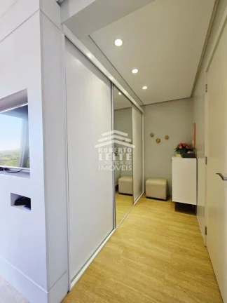 Imagem Condomínio Alta Vista - Verdes Campos - Casa em Condomínio à Venda no Verdes Campos