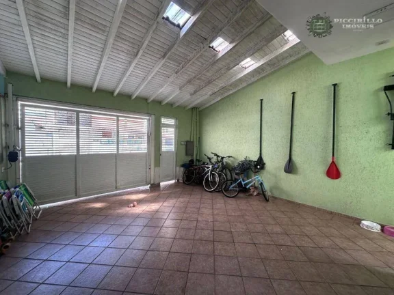 Imagem OPORTUNIDADE ÚNICA! Seu Novo Lar a 300 Metros do Mar no Coração da Guilhermina!