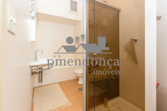 Imagem Apartamento de 500m² em Higienópolis, 3 quartos ( 1 suíte ) e 2 vagas .