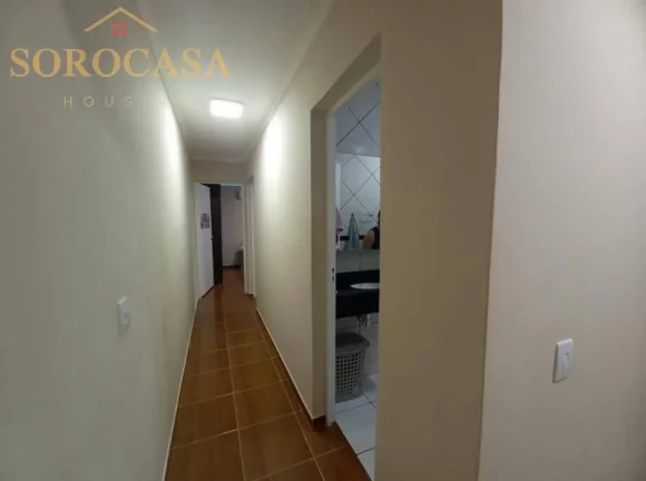 Imagem Casa à Venda - Sobrado - Jardim Abaeté