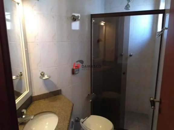 Imagem Apartamento à venda 3 Quartos, 3 Suites, 2 Vagas, 140M², Santa Paula, São Caetano do Sul - SP