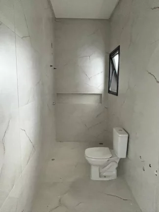 Imagem Condomínio Garden Clube, casa a venda alto padrão com 3 quartos em Biguaçu