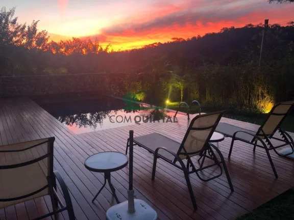 Casa com 4 Quartos à Venda, 600 m² em Vila De São Fernando - Cotia