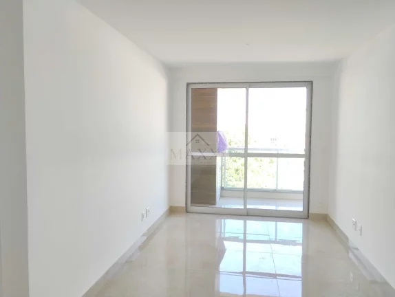 Imagem Secret Place Residencial - Apartamento dois quartos em Taquara, Rio de Janeiro/RJ