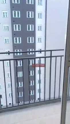 Imagem Apartamento 2 dormitórios, ao lado do Metrô Belém - Belenzinho