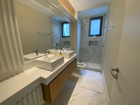 Imagem Apartamento para Venda em Florianópolis / SC no bairro Campeche