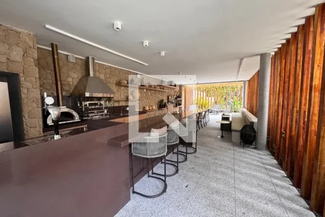 Imagem Apartamento à Venda - Barra da Tijuca, 3 Quartos, 94 m2