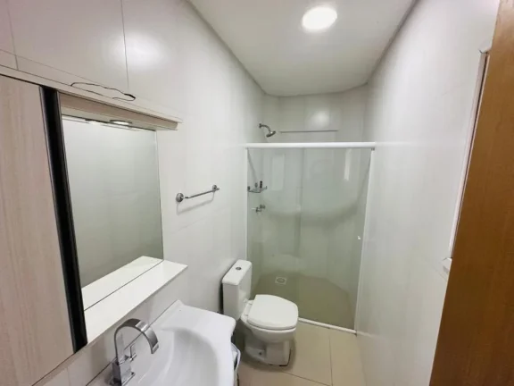 Imagem Apartamento 2 Dormitórios - Bairro Zona Nova