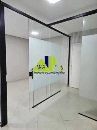 Imagem Excelente oportunidade de locação de ponto comercial na Vila Matilde, São Paulo-SP! 8 salas, 2 banheiros, 80m² de área. Aproveite!