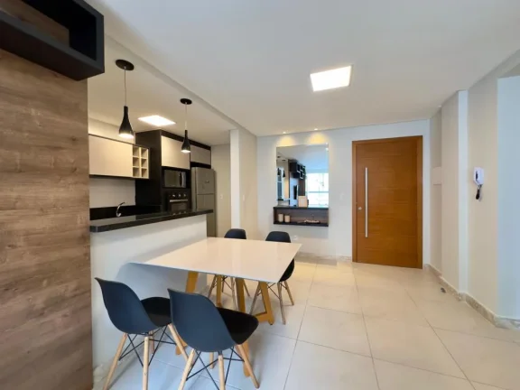 Imagem Apartamento 1 Dormitório - Bairro Navegantes