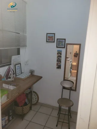 Imagem Apartamento em Vila Santo Estéfano, São Paulo/SP