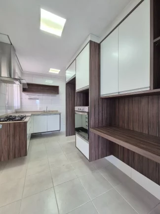 Imagem Apartamento à venda na Vila Leopoldina São Paulo SP com 3 quartos, 3 suítes, 2 vagas de garagem, depósito e 117m².