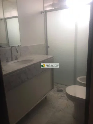 Imagem Lindo apartamento para venda com 273 m² com 4 quartos e 3 vagas no miolo do Cambuí - Campinas - SP
