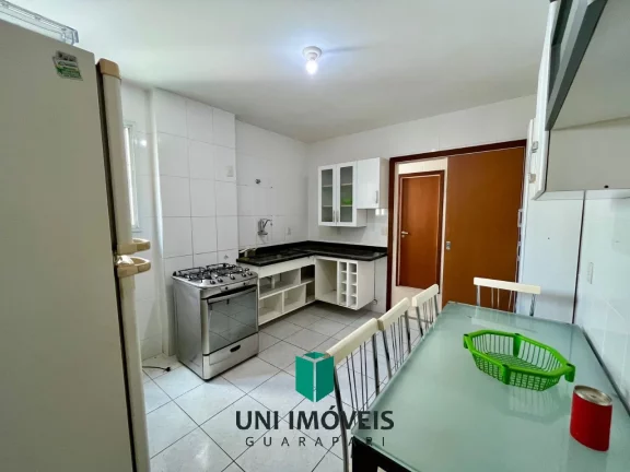 Imagem Apartamento Amplo à venda no Centro de Guarapari, 03 quartos (01 suíte), localização privilegiada