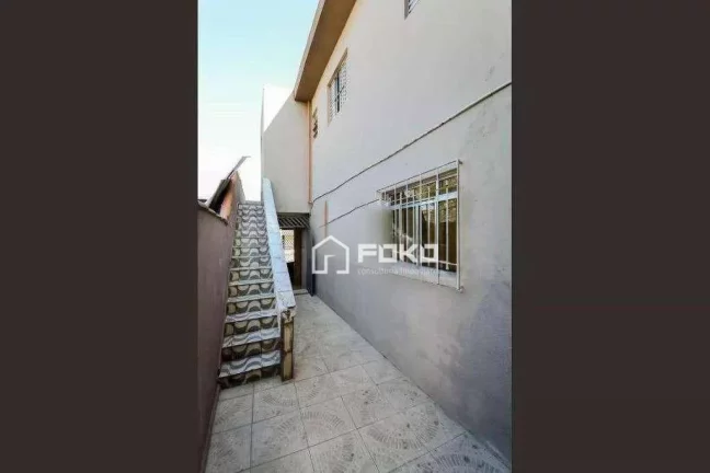 Imagem Sobrado à venda, 250 m² por R$ 650.000,00 - Jardim Maria Dirce - Guarulhos/SP